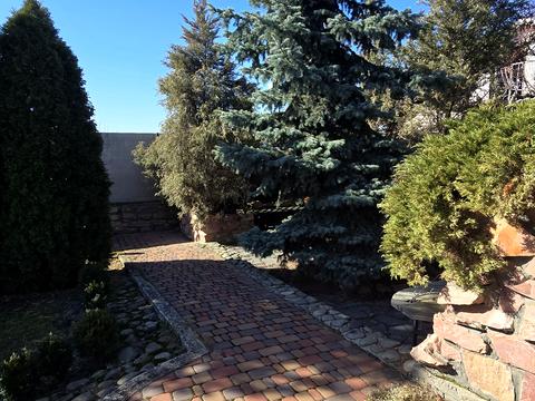 будинок за адресою с. Лебедівка, Шевченко, 8