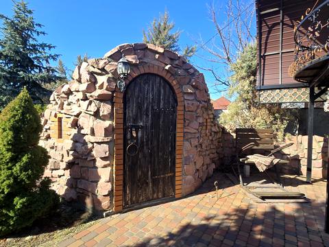 будинок за адресою с. Лебедівка, Шевченко, 8