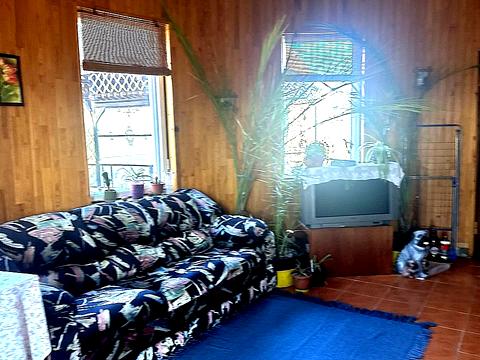 будинок за адресою с. Лебедівка, Шевченко, 8