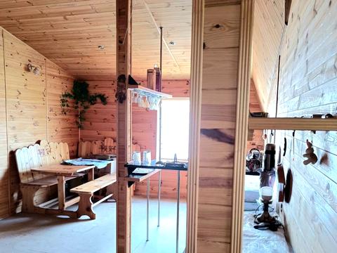 будинок за адресою с. Лебедівка, Шевченко, 8