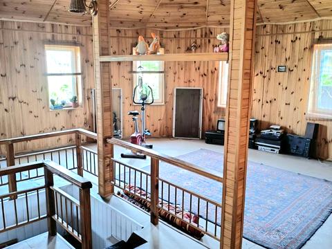 будинок за адресою с. Лебедівка, Шевченко, 8