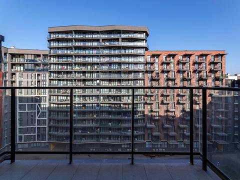 квартира за адресою Львів, В'ячеслава Чорновола просп. (), 16з