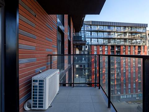 квартира за адресою Львів, В'ячеслава Чорновола просп. (), 16з