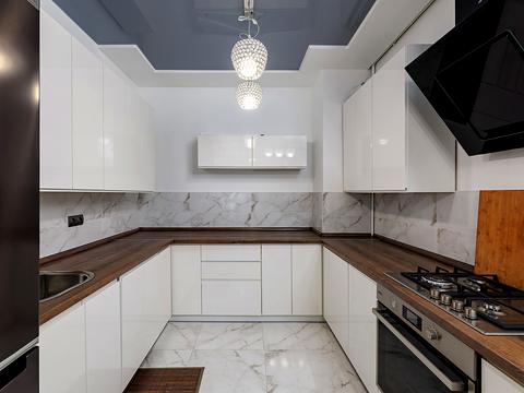 квартира за адресою Львів, В'ячеслава Чорновола просп. (), 16з