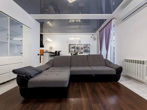 квартира за адресою Львів, В'ячеслава Чорновола просп. (), 16з