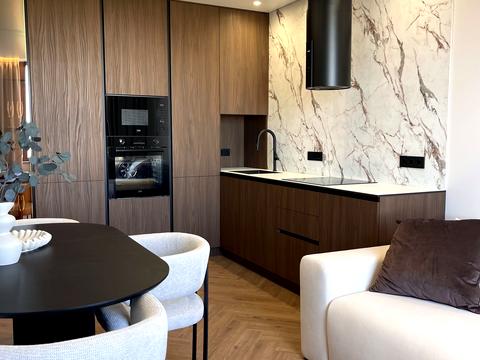 квартира за адресою Університетська вул., 3/8