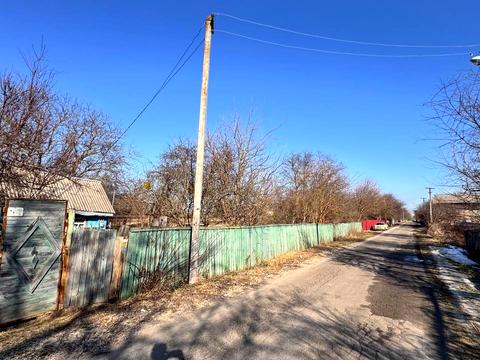 ділянка за адресою Шевченко, 36