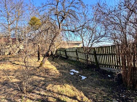 ділянка за адресою Шевченко, 36