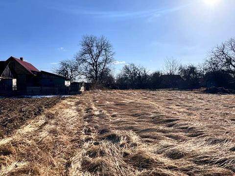 ділянка за адресою Шевченко, 36