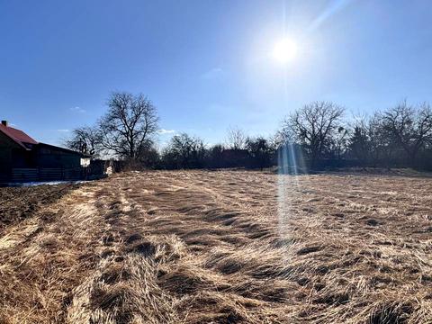 ділянка за адресою Шевченко, 36