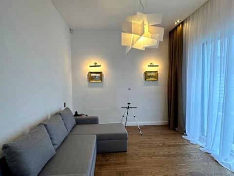 дом по адресу Ватутина ул.