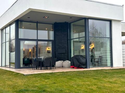 дом по адресу Ватутина ул.