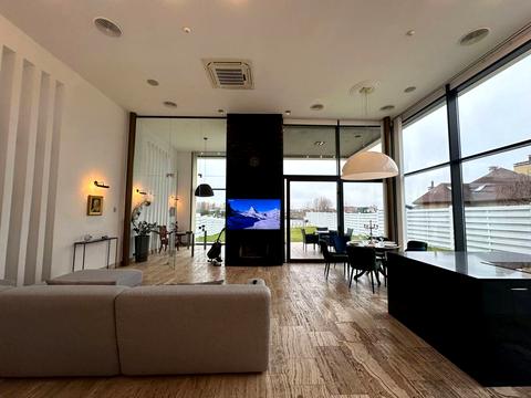 дом по адресу Ватутина ул.