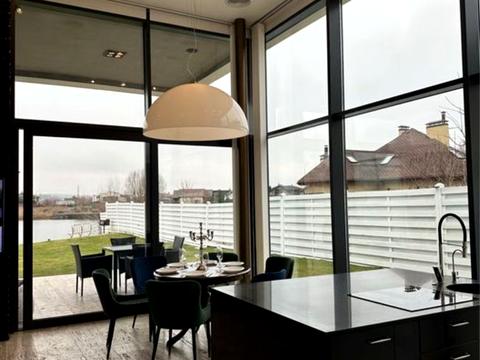 дом по адресу Ватутина ул.