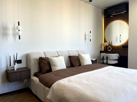 квартира за адресою Університетська вул., 3/8