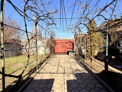 будинок за адресою Гаражна вул., 3