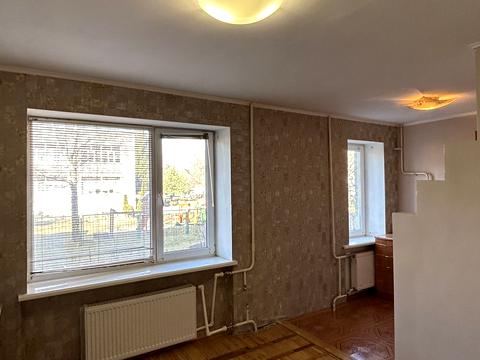 квартира по адресу Сечевая ул., 3