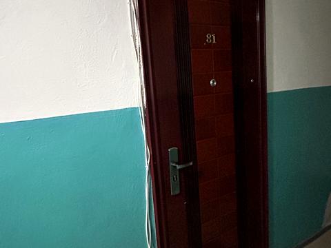 квартира по адресу Сечевая ул., 3