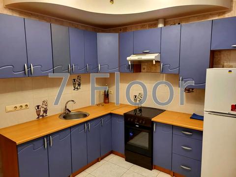 квартира за адресою Градинська вул., 9