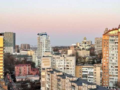 квартира по адресу Вильгельма Котарбинского ул. (Миколи Кравченка), 24
