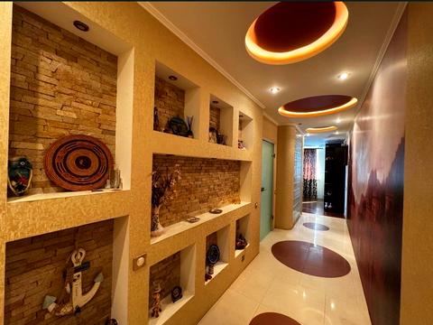 квартира по адресу Петра Григоренко просп. (Маршала Жукова), 14