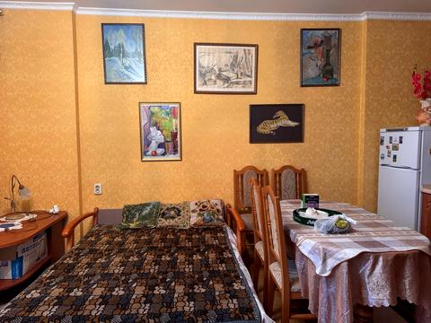 квартира за адресою Райдужна вул., 7