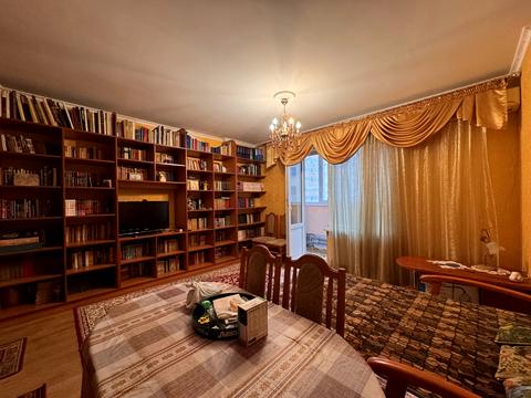 квартира за адресою Райдужна вул., 7