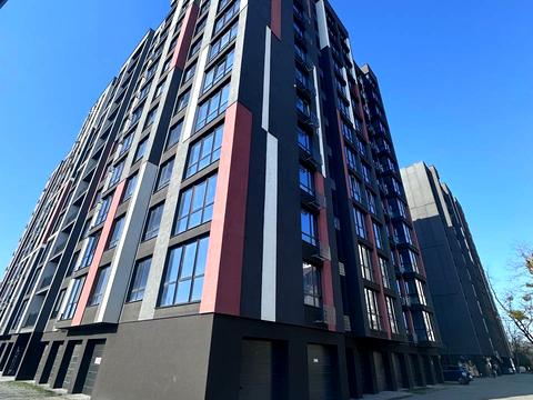 квартира за адресою Вовчинецька 223, 1