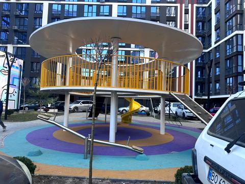 квартира за адресою Вовчинецька 223, 1