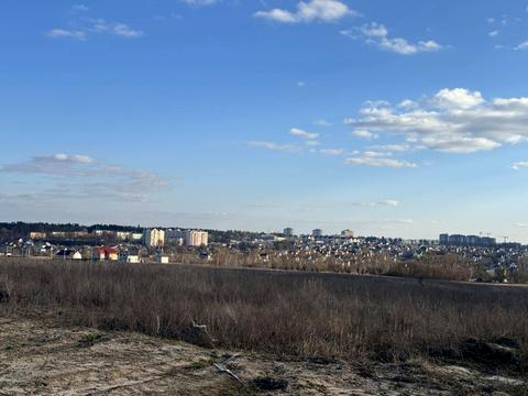 участок по адресу Старова