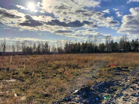 участок по адресу Старова