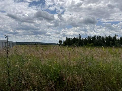 участок по адресу Старова