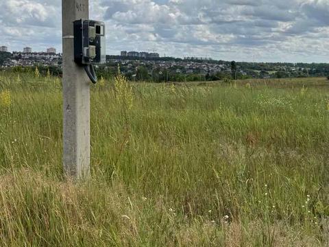 участок по адресу Старова