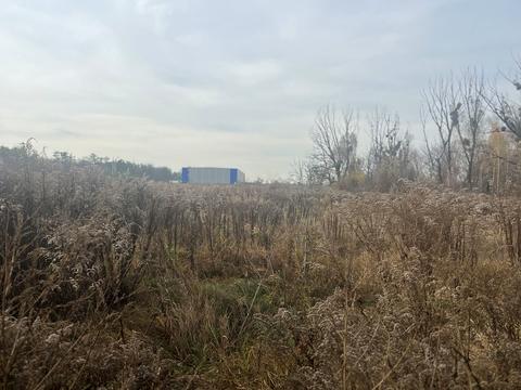 участок по адресу Чернинская ул., 6