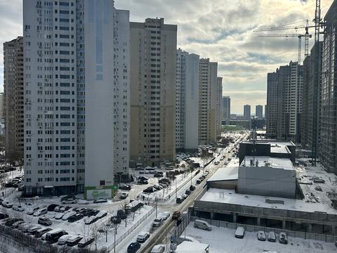 квартира за адресою Сортувальна вул., 4