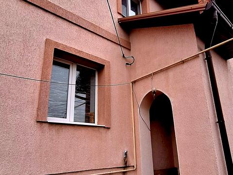 будинок за адресою с. Малий Тростянець, Степова