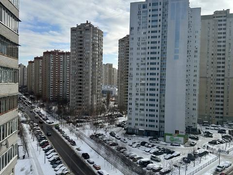 квартира за адресою Сортувальна вул., 4