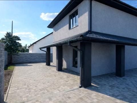 дом по адресу 6 Лінія