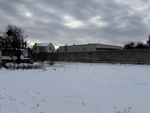 ділянка за адресою Фестивальна вул.