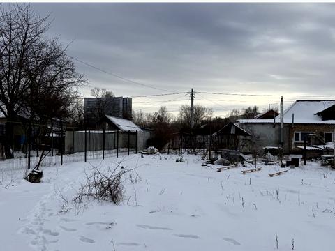 ділянка за адресою Фестивальна вул.