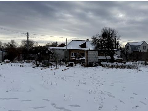 ділянка за адресою Фестивальна вул.