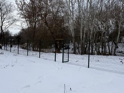 ділянка за адресою Фестивальна вул.