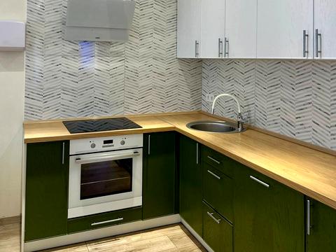 квартира за адресою Велика Китаївська вул., 10-А