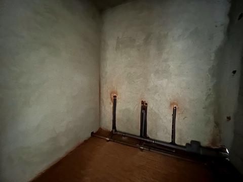 квартира по адресу Трускавецкая ул., (Будинок Ж)