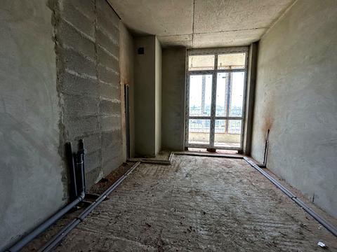 квартира по адресу Трускавецкая ул., (Будинок Ж)