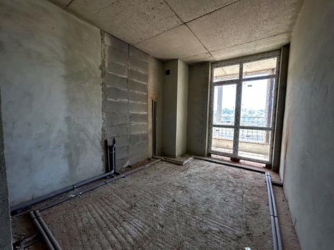 квартира по адресу Трускавецкая ул., (Будинок Ж)