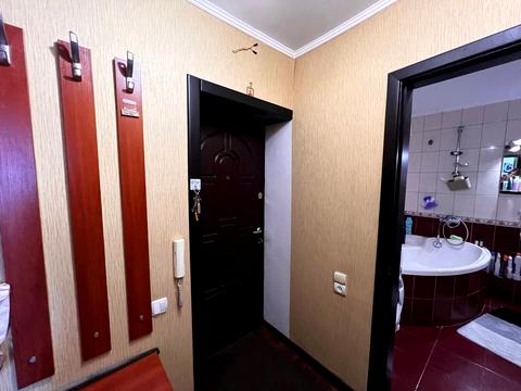 квартира за адресою Олени Теліги вул., 1