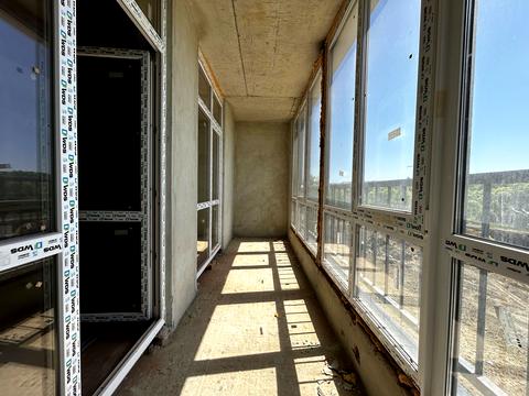 квартира по адресу Трускавецкая ул., (Будинок Ж)