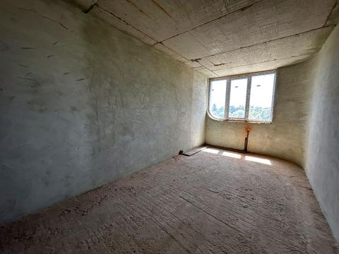 квартира по адресу Трускавецкая ул., (Будинок Ж)