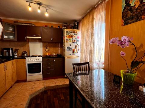 квартира за адресою Олени Теліги вул., 1